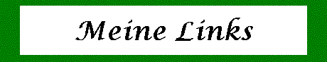Meine Links